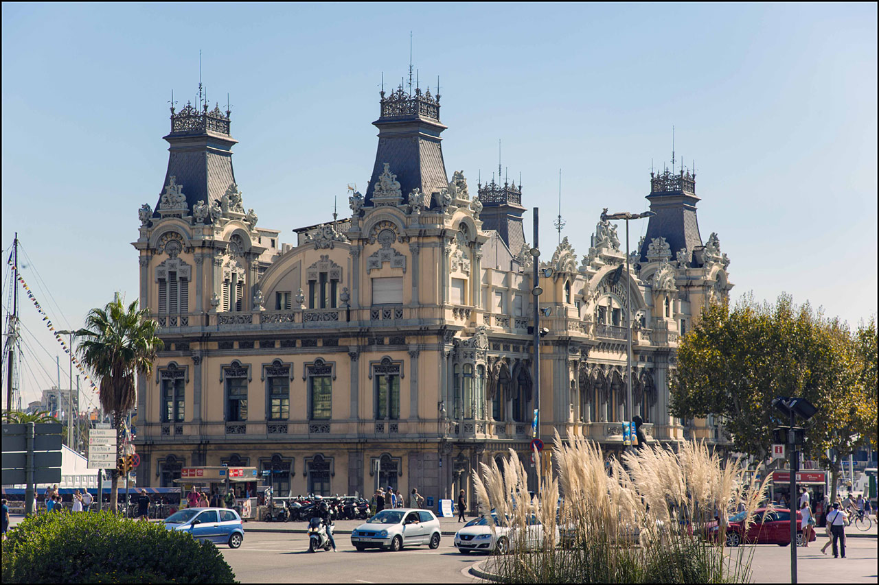 Barcelona